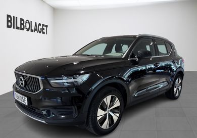 Volvo XC40, 2022