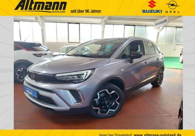 Opel, 2022