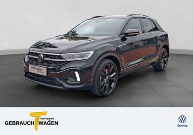 Volkswagen T-Roc, 2025