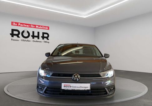 Volkswagen Polo, 2026 3