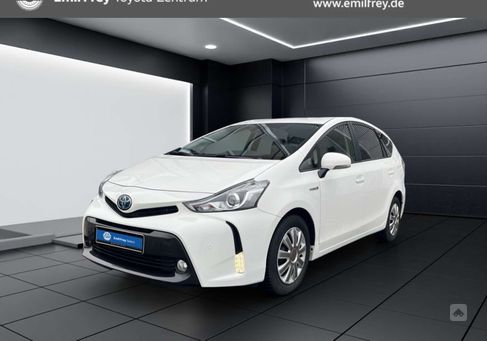 Toyota Prius, 2020