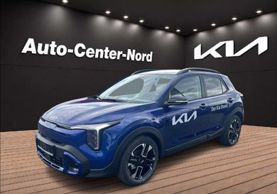 Kia Stonic, 2026
