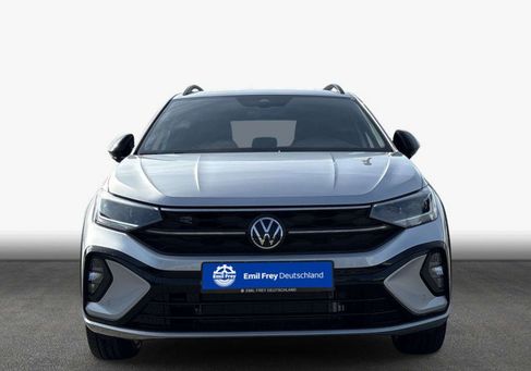 Volkswagen Taigo, 2024