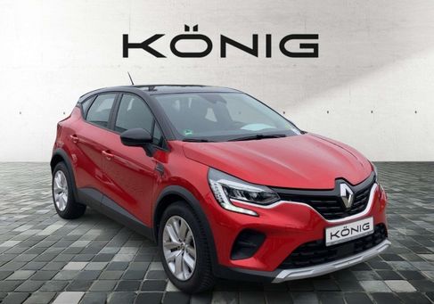 Renault Captur, 2023