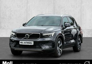 Volvo XC40, 2023