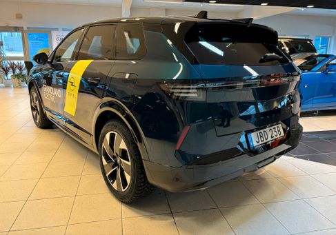 Opel Grandland X, 2024 2
