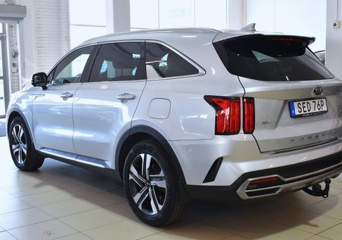 Kia Sorento, 2021