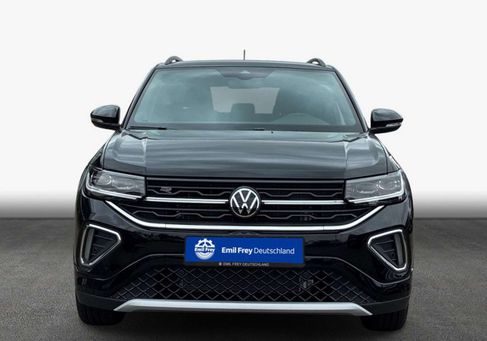 Volkswagen T-Cross, 2026