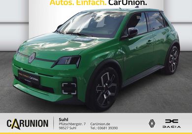 Renault R 5, 2026