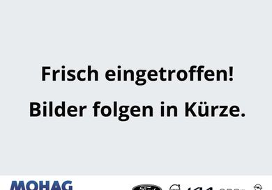 Peugeot Rifter, 2020