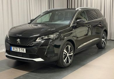 Peugeot 5008, 2023