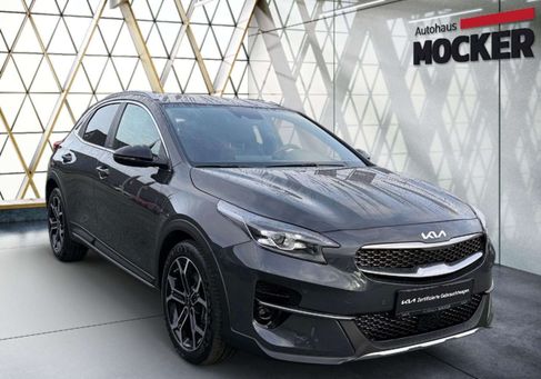 Kia XCeed, 2022 3