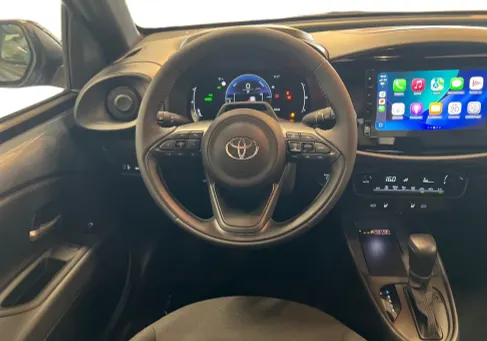 Toyota Aygo, 2026 3