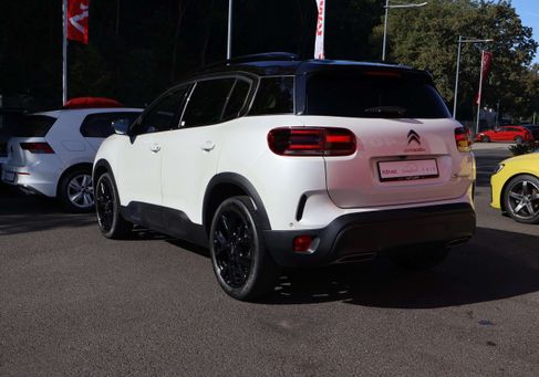 Citroën C5 Aircross, 2022 3
