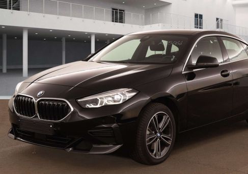 BMW 218, 2024 3