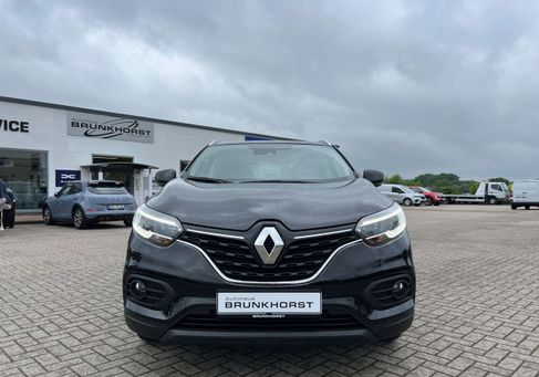 Renault Kadjar, 2021