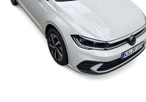 Volkswagen Polo, 2024 3