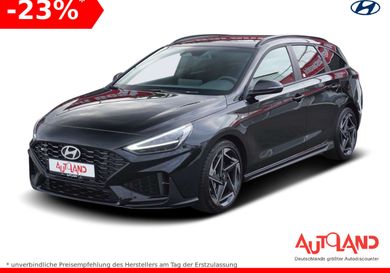 Hyundai i30, 2026