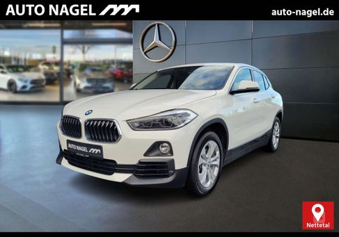 BMW X2, 2019