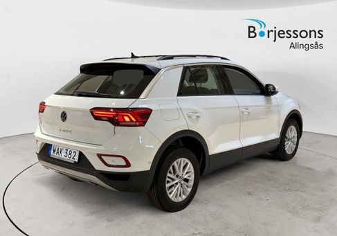 Volkswagen T-Roc, 2023 3