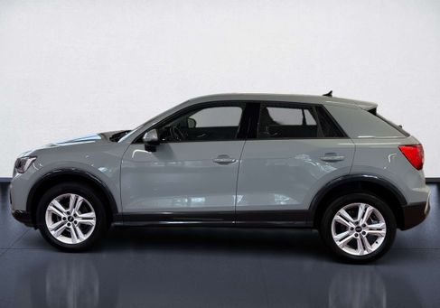 Audi Q2, 2022 3
