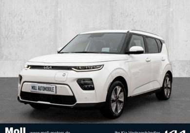 Kia Soul, 2025
