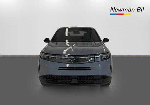 Opel Grandland X, 2025 2