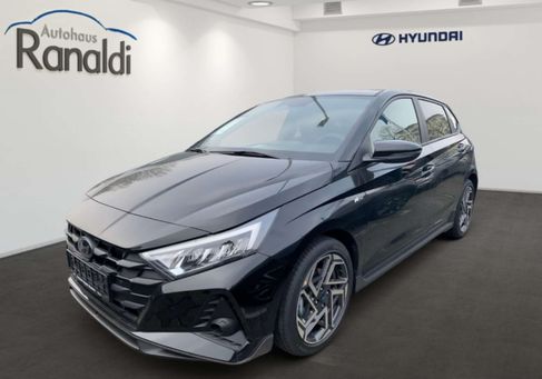 Hyundai i30, 2024 3