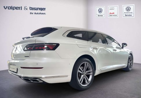 Volkswagen Arteon, 2022 3