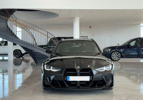 BMW M3, 2023
