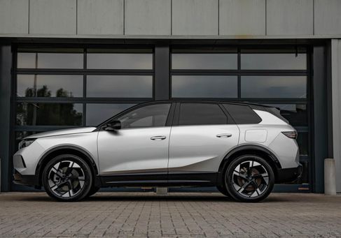 Opel, 2026 2