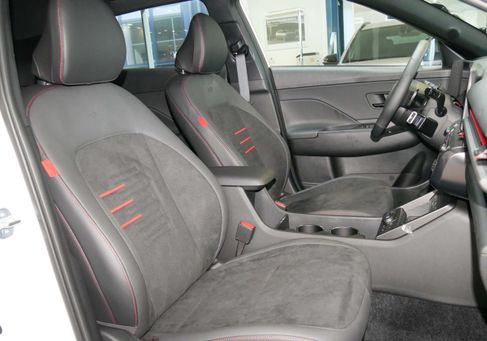 Hyundai Kona, 2026 3