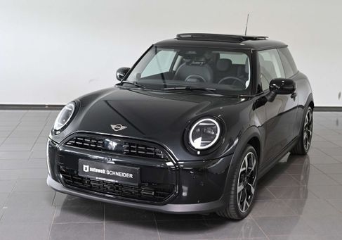 MINI Cooper, 2024