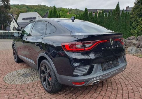 Renault Arkana, 2021 3