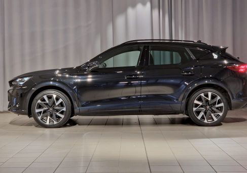 Cupra Formentor, 2025 2