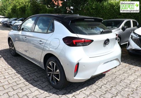 Opel Corsa, 2025 3