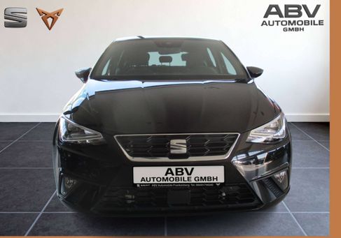 Seat Ibiza, 2023