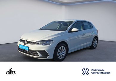 Volkswagen Polo, 2025