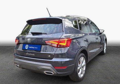 Seat Arona, 2024 2