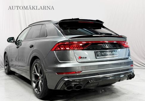 Audi Q8, 2019 3