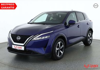 Nissan Qashqai, 2024
