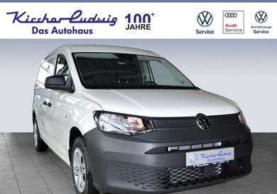 Volkswagen Caddy, 2025