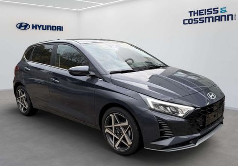 Hyundai i20, 2026 2