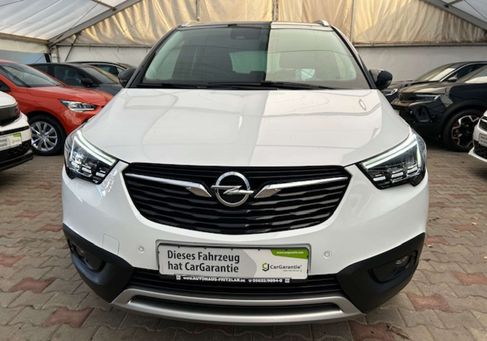 Opel Crossland X, 2020 2
