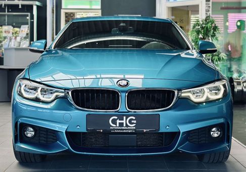 BMW 440, 2017