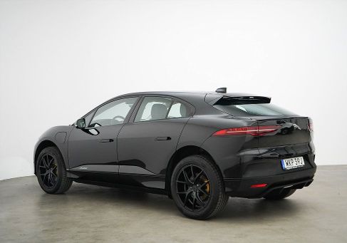 Jaguar I-Pace, 2019