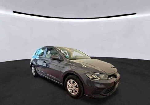 Volkswagen Polo, 2022 3
