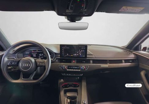 Audi A4, 2023 3