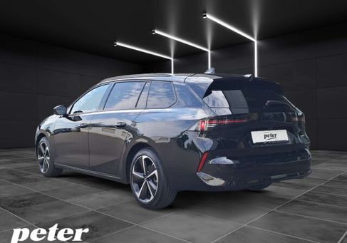Opel Astra, 2024