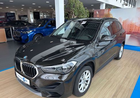 BMW X1, 2020 3
